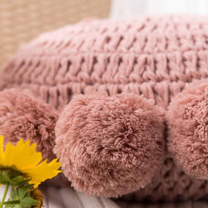CozyCushion – Stilfull Dekorativ Pute for Hjemmet Luvikno