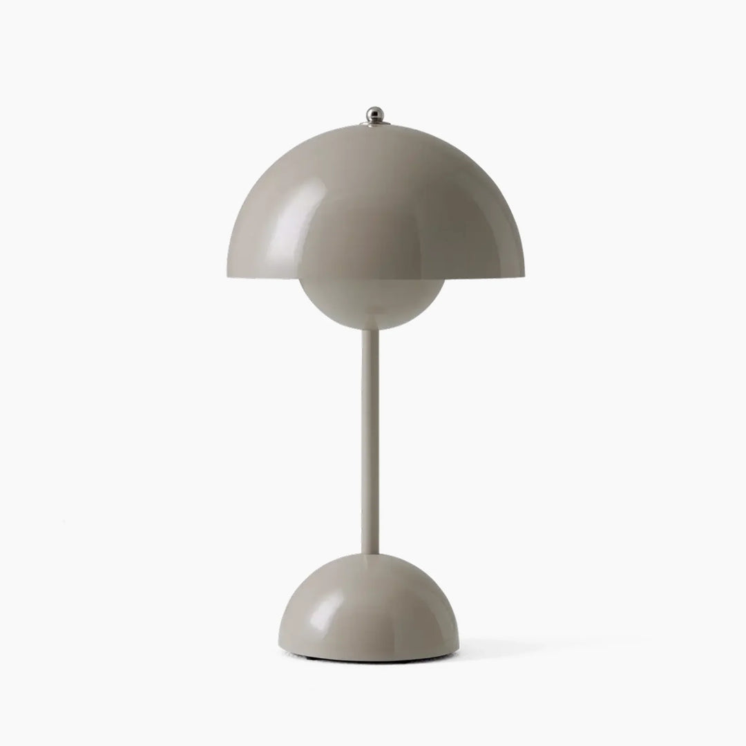 Luvikno | Retro Flowerlight - Trådlampe med oppladbart batteri