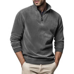 Luvik | Fleece Genser Menn