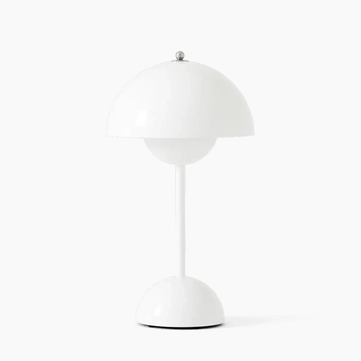 Luvikno | Retro Flowerlight - Trådlampe med oppladbart batteri