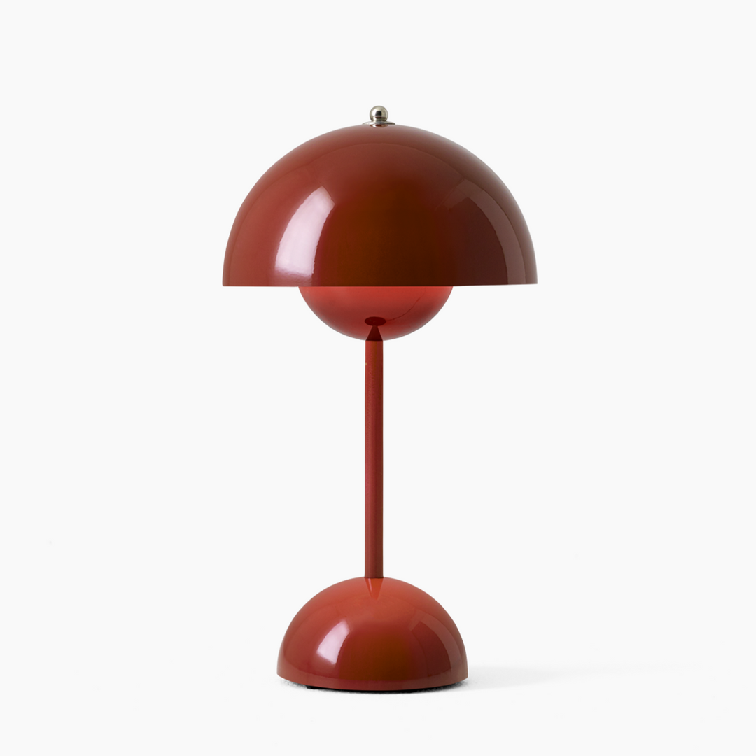 AuroraGlow LED Lysbolheis