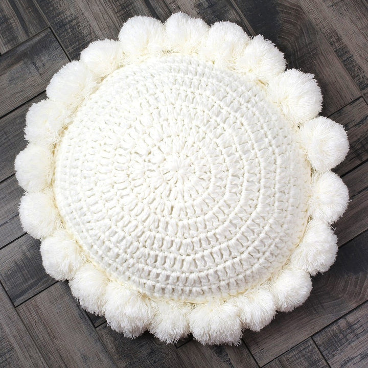 CozyCushion – Stilfull Dekorativ Pute for Hjemmet Luvikno
