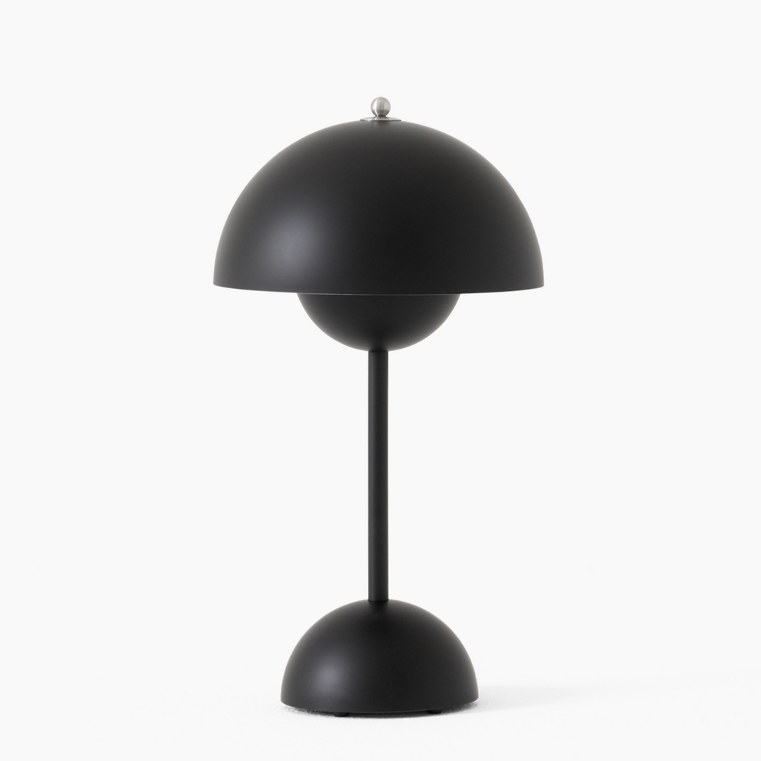 AuroraGlow LED Lysbolheis