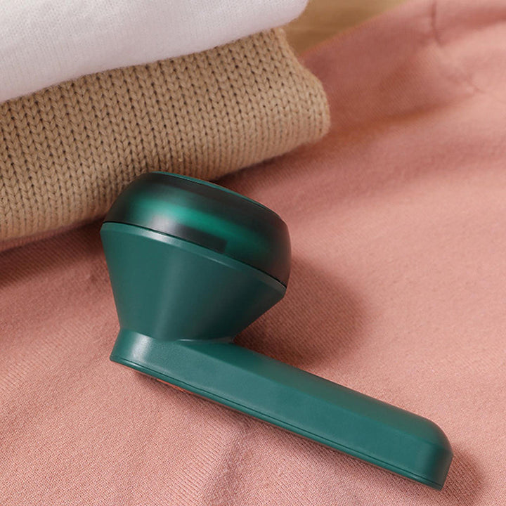 SmoothSweep - Kraftig lofjerner for stoff Luvikno