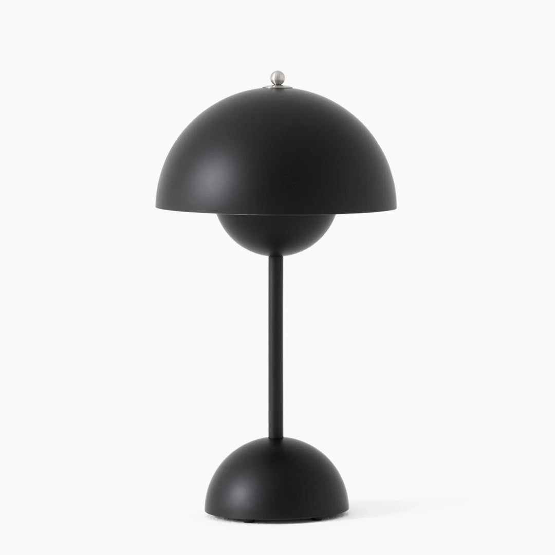 Luvikno | Retro Flowerlight - Trådlampe med oppladbart batteri