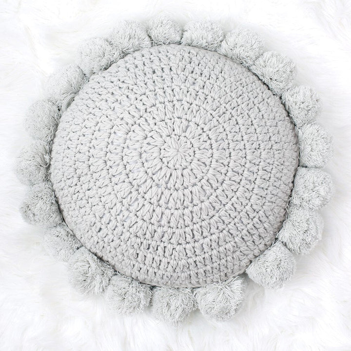 CozyCushion – Stilfull Dekorativ Pute for Hjemmet Luvikno
