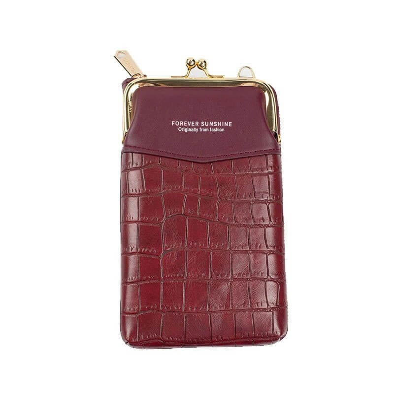 Luvik | Puhelin Crossbody laukku