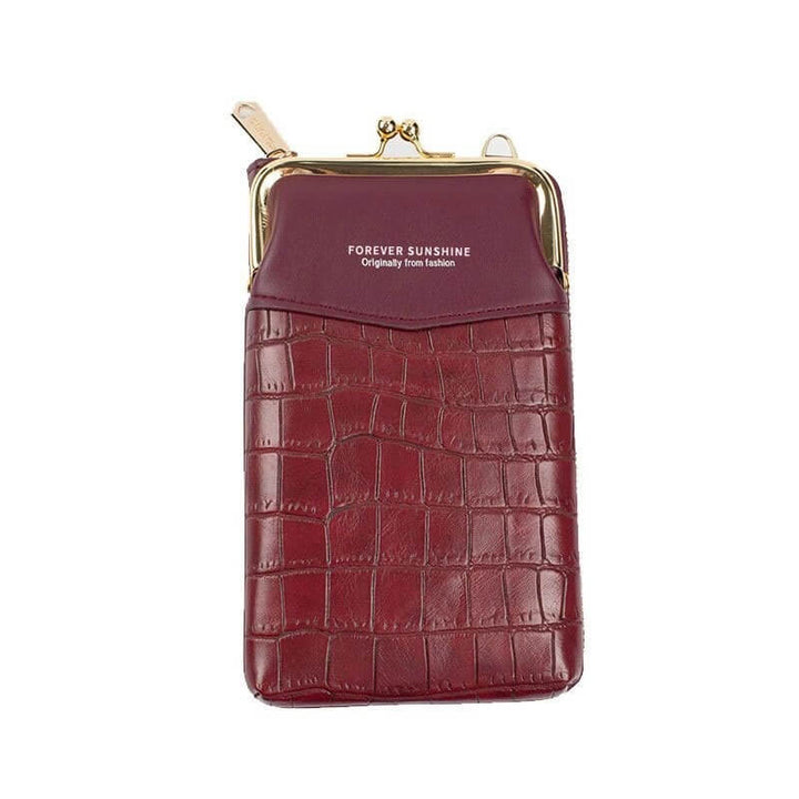Luvik | Puhelin Crossbody laukku