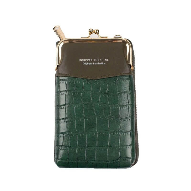 Luvik | Puhelin Crossbody laukku