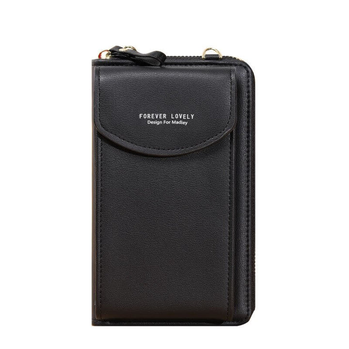 Luvik | Puhelin Crossbody laukku