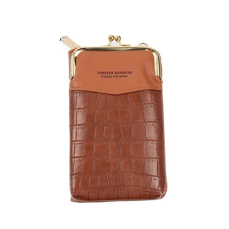 Luvik | Puhelin Crossbody laukku
