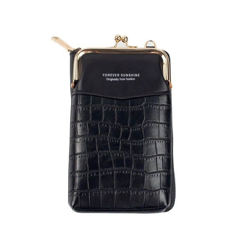 Luvik | Puhelin Crossbody laukku