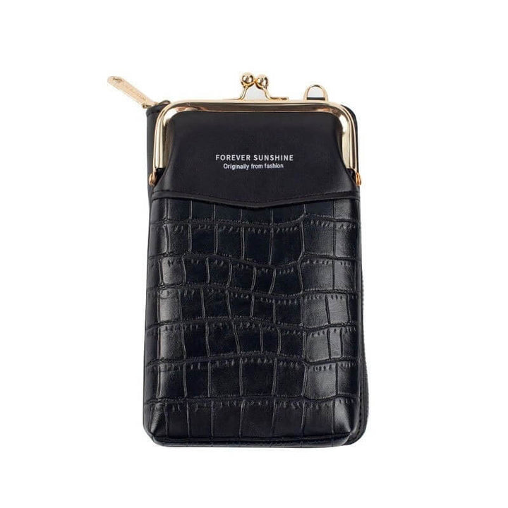 Luvik | Puhelin Crossbody laukku