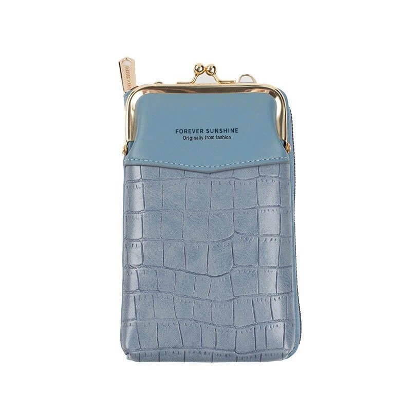 Luvik | Puhelin Crossbody laukku