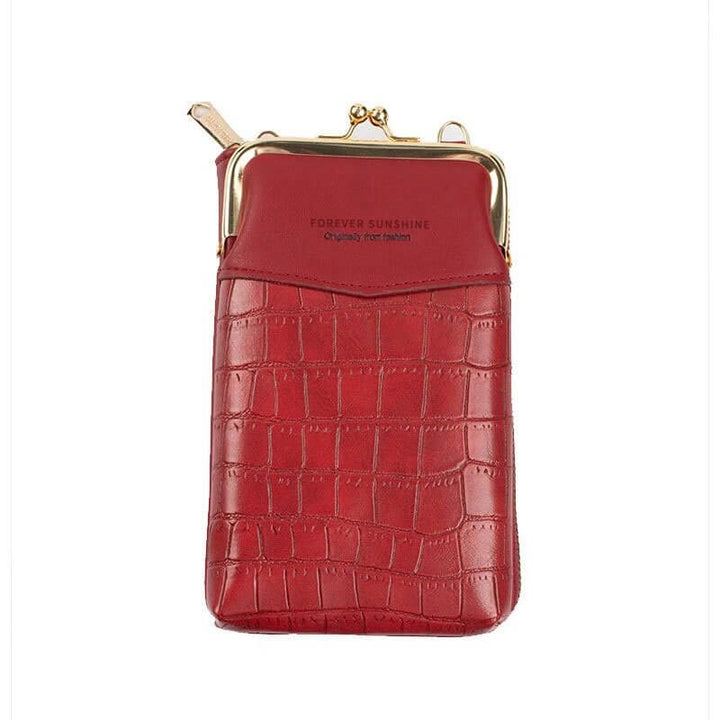 Luvik | Puhelin Crossbody laukku
