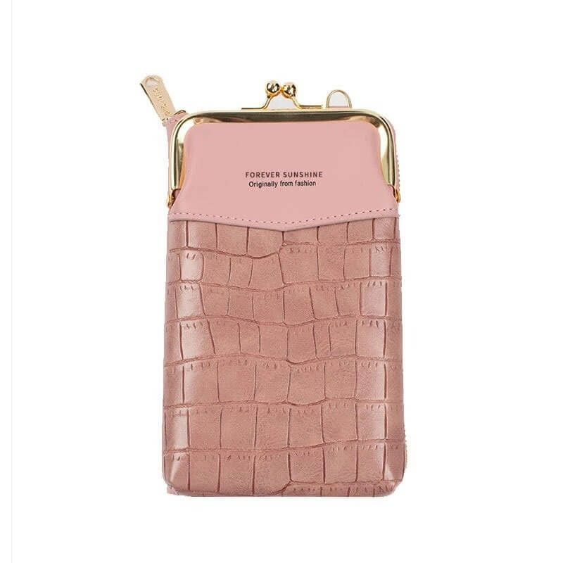 Luvik | Puhelin Crossbody laukku