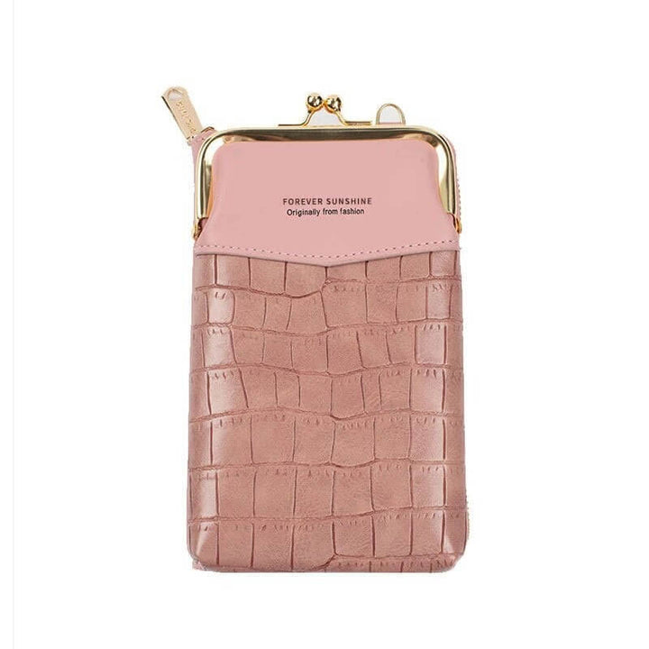 Luvik | Puhelin Crossbody laukku