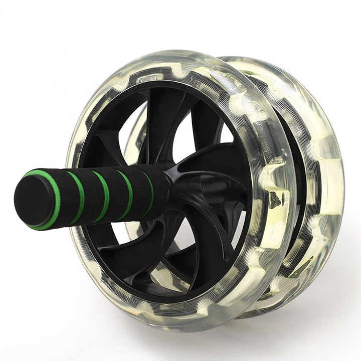 AB Wheel - stort modell - for trening av magemusklene osv. | Luvikno