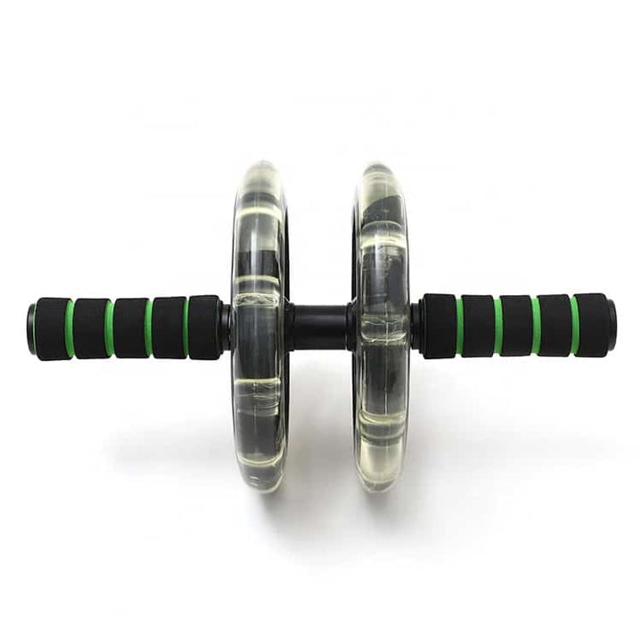 AB Wheel - stort modell - for trening av magemusklene osv. | Luvikno