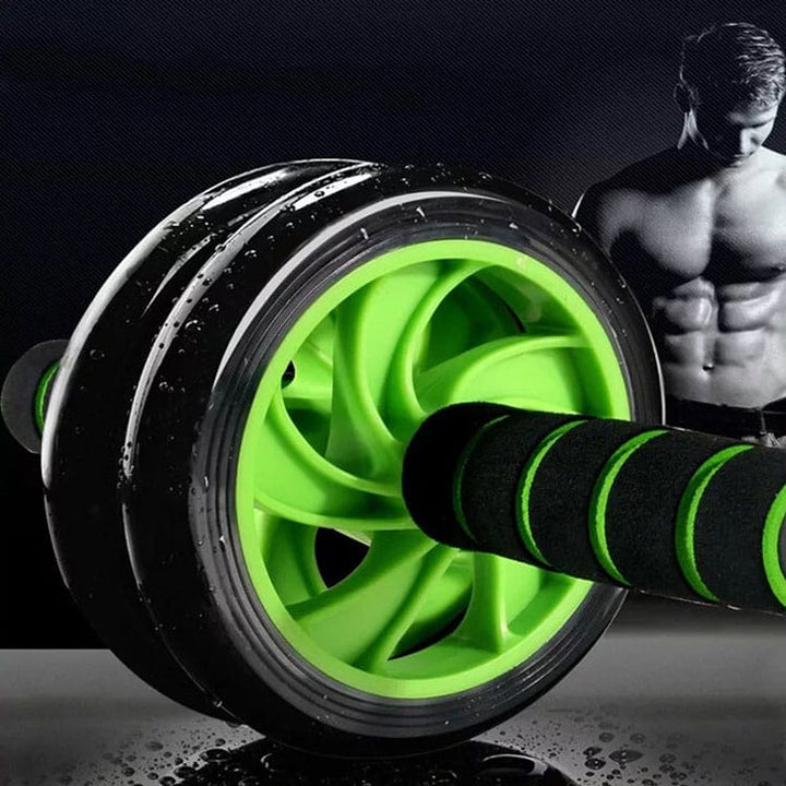 ABhjul for abdominal trening osv. | Luvikno