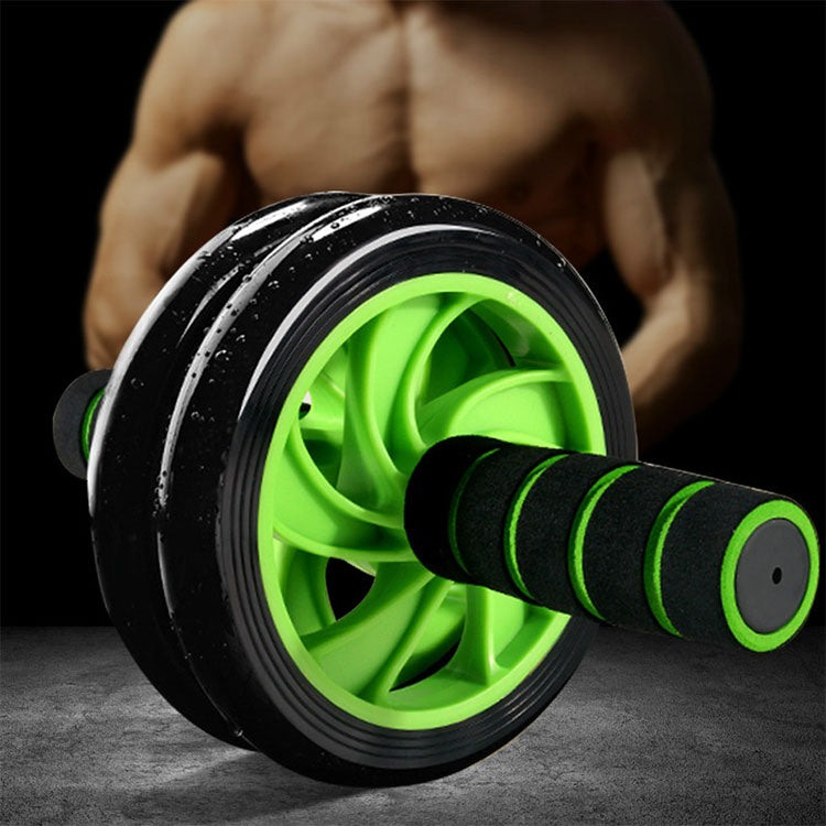 ABhjul for abdominal trening osv. | Luvikno