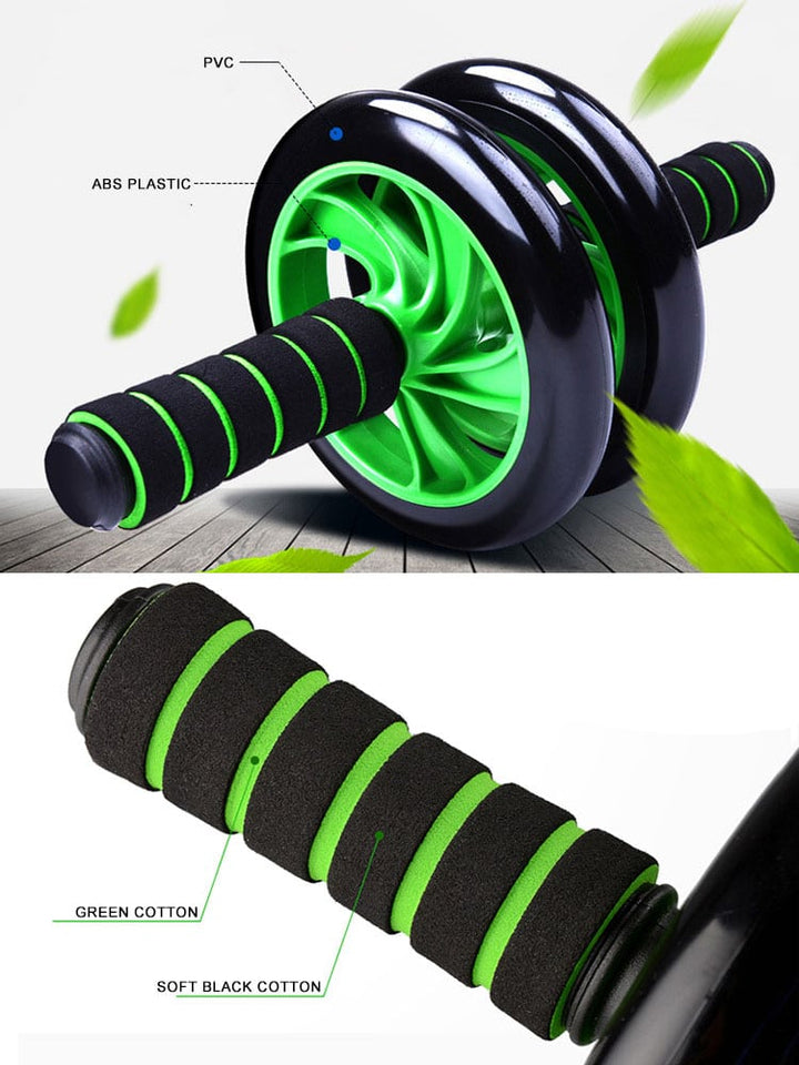 ABhjul for abdominal trening osv. | Luvikno