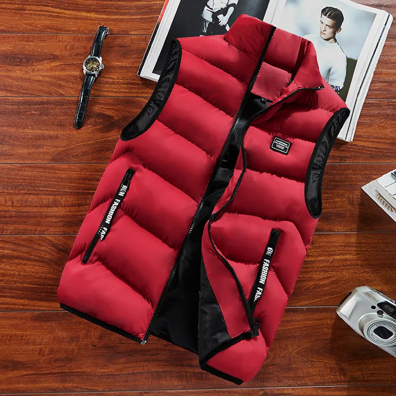 Luvik | Talvitakit miehille