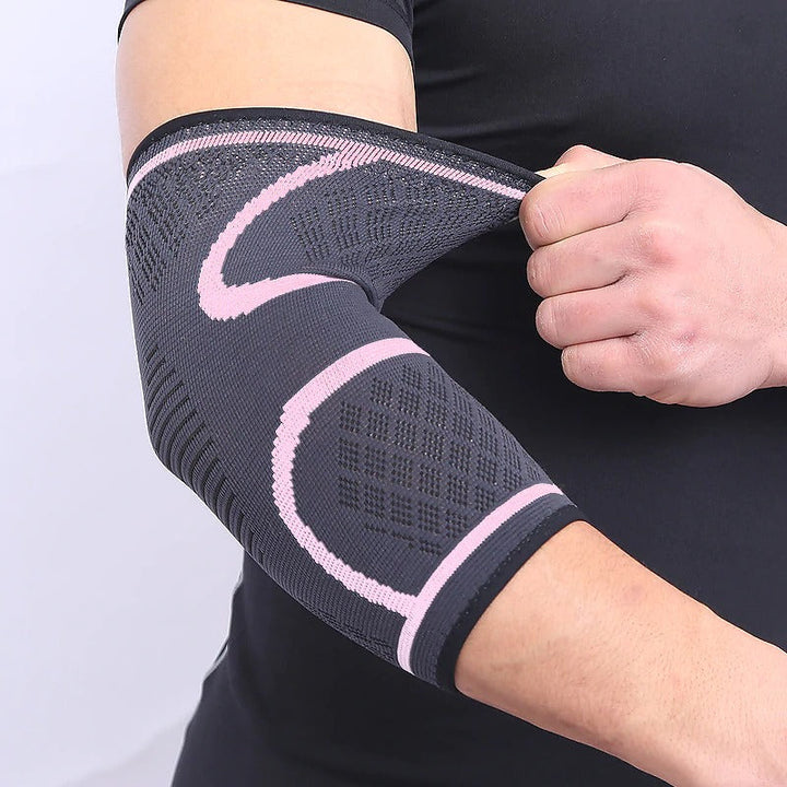 Albue Støtte [2PCS] | Luvikno