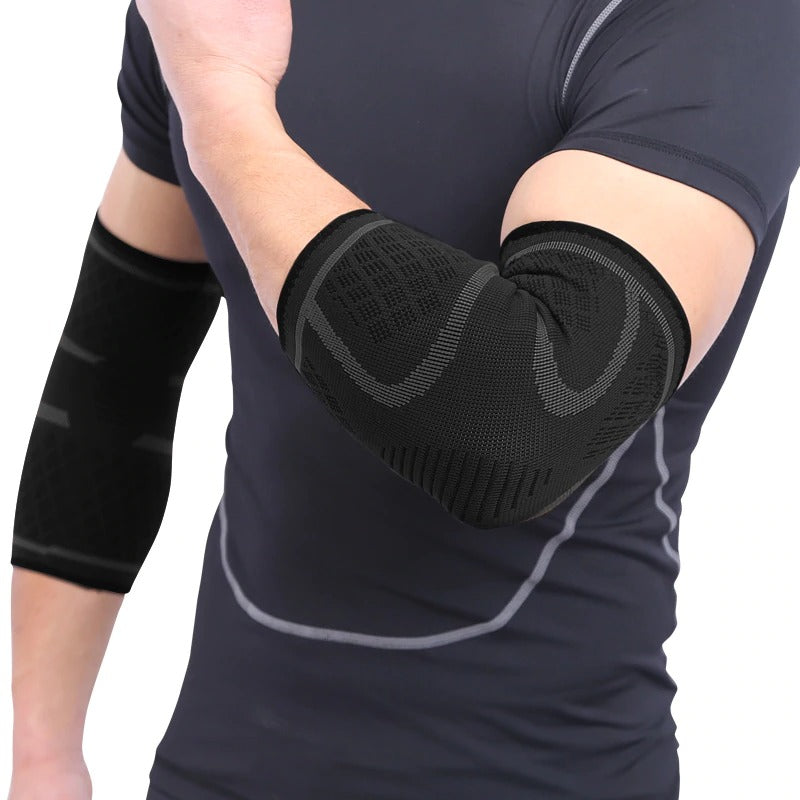Albue Støtte [2PCS] | Luvikno