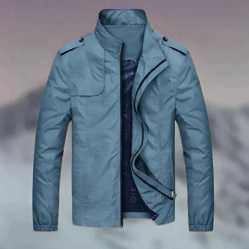 Luvik | Miesten bomber-takki