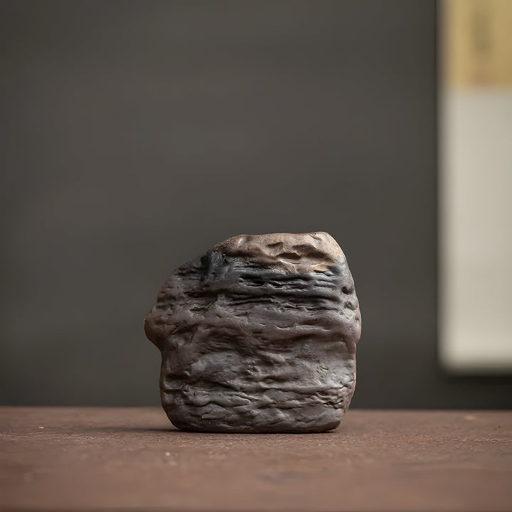 Kreativ Håndlaget Antikk Keramikk Vase for Elegant Dekor | Luvikno