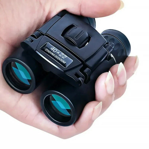 Kompakte Kikkert 8x22 | Luvikno