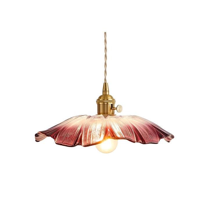 Taklampe med Luviknoomstermotiv – Varmt lys og stiligt design | For hjemmet | Luvikno