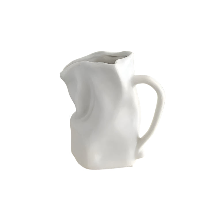 GlossiForm Keramisk Vase Luvikno