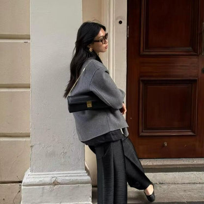 Luvik | Vapaa-ajan mekko - Mukava rento eleganssi - Mukava & Hengittävä