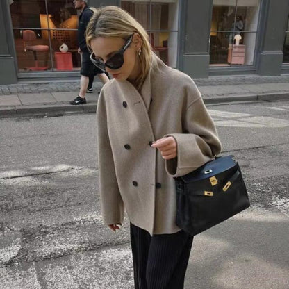 Luvik | Vapaa-ajan mekko - Mukava rento eleganssi - Mukava & Hengittävä