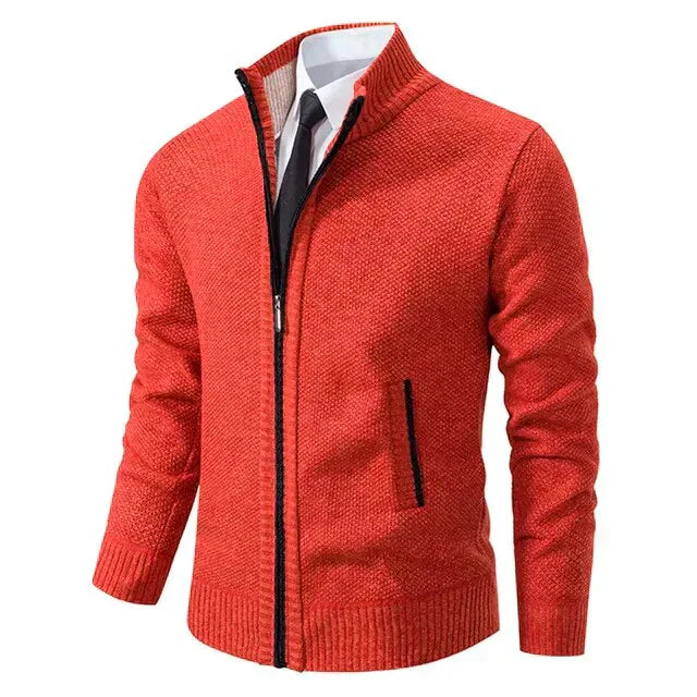 Luvik | Tyylikäs neulecardigan