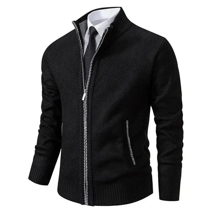Luvik | Tyylikäs neulecardigan