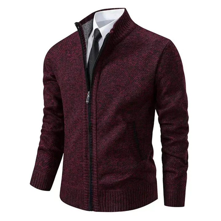 Luvik | Tyylikäs neulecardigan