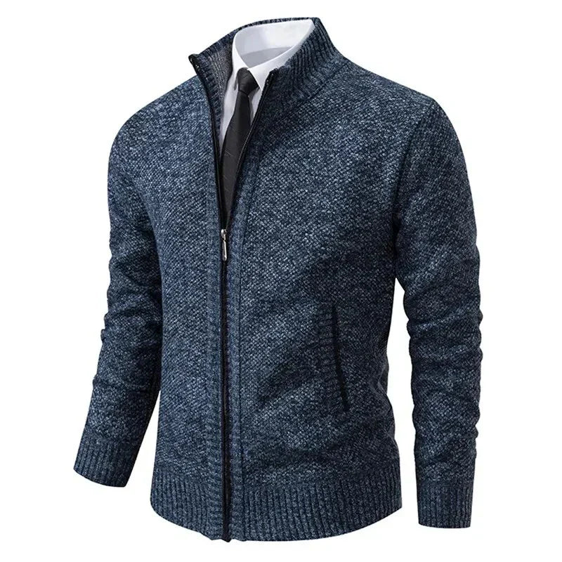 Luvik | Tyylikäs neulecardigan