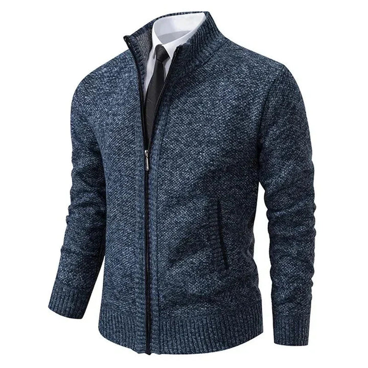 Luvik | Tyylikäs neulecardigan