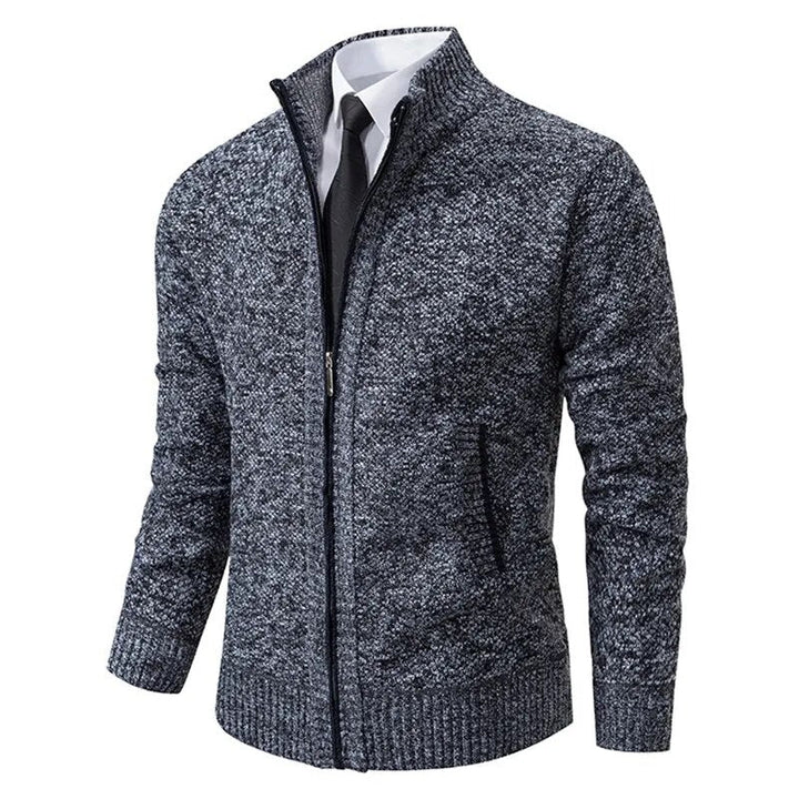 Luvik | Tyylikäs neulecardigan