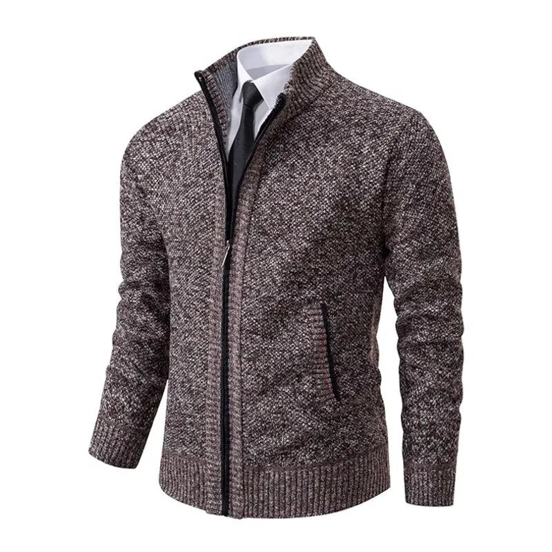 Luvik | Tyylikäs neulecardigan