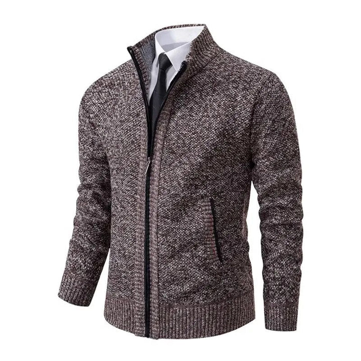 Luvik | Tyylikäs neulecardigan