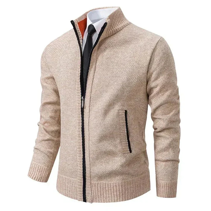 Luvik | Tyylikäs neulecardigan
