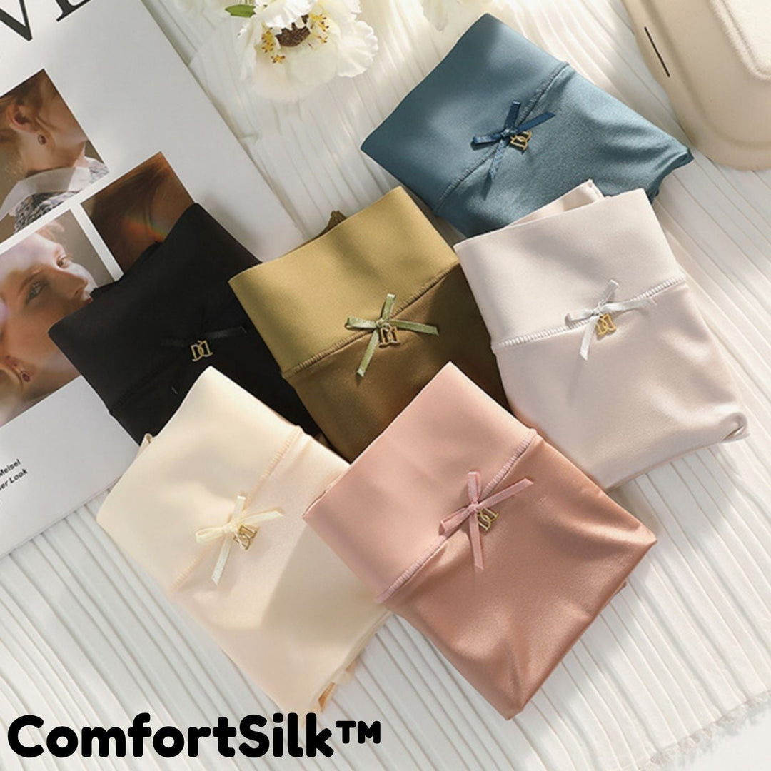 Luvikno | ComfortSilk | Forfriskende Mykhet