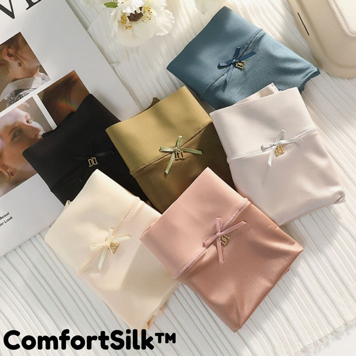 Luvikno | ComfortSilk | Forfriskende Mykhet