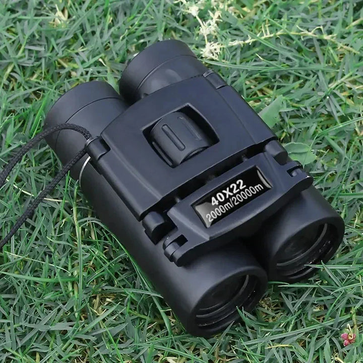 Kompakte Kikkert 8x22 | Luvikno