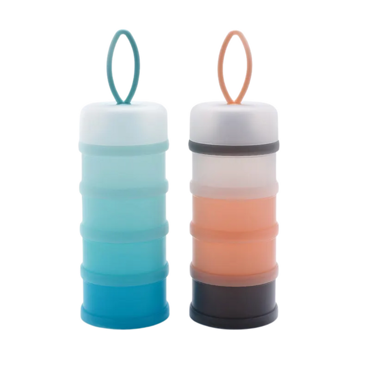 PortionMaster – Stable containere for perfekte porsjoner Luvikno