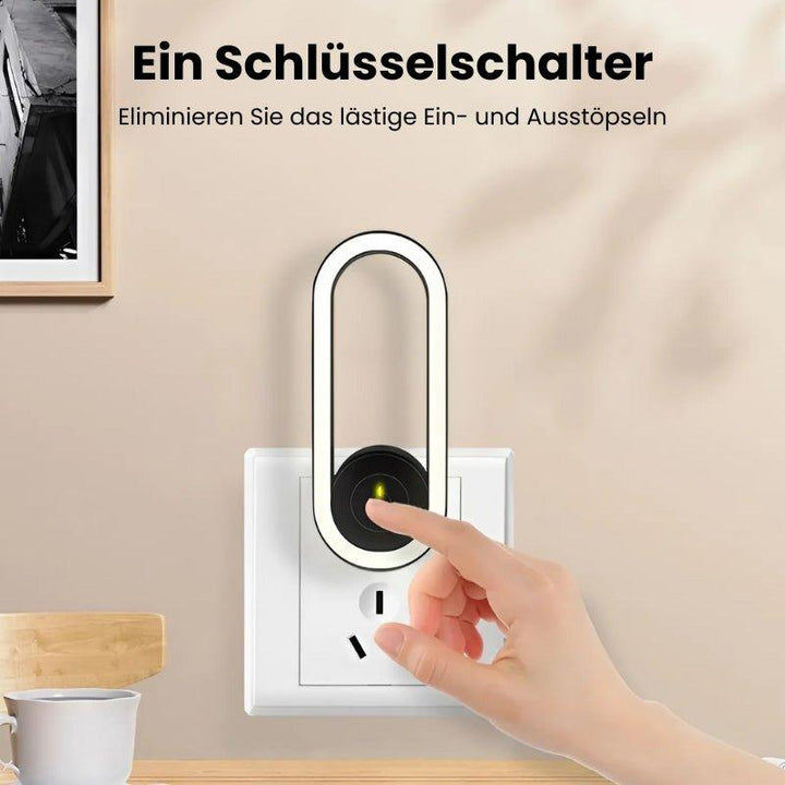 Anti-Mücke | Nyt rolige netter og insektsfrie omgivelser | Luvikno